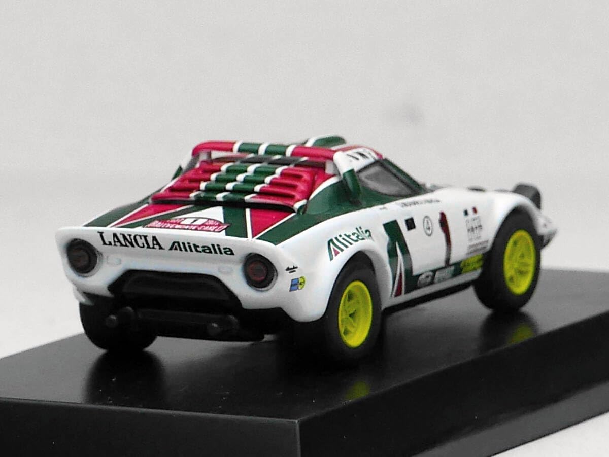 京商 Mini-Z RWDミニッツ ランチアストラトス 京商 Mini-Z RWDミニッツ