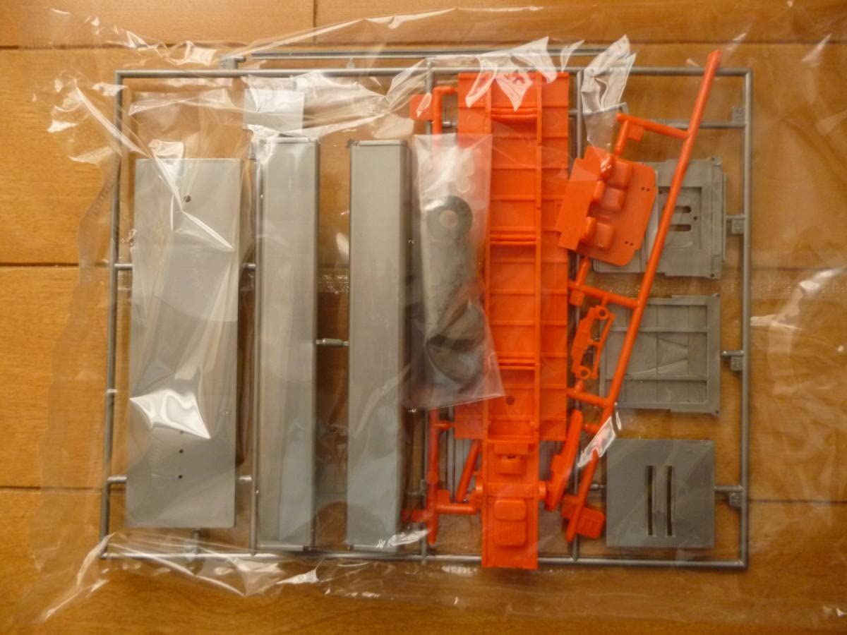 Amazon | 希少 未開封／1/60 ミニデコトラ 魔王 1台／アオシマ No.9