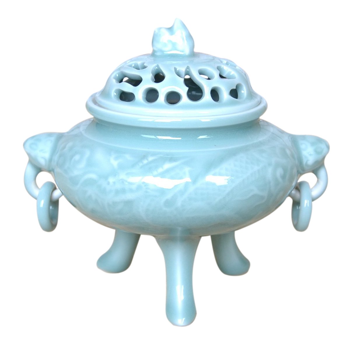 Amazon｜香炉 香立て 線香 お香 おしゃれ インセンスホルダー