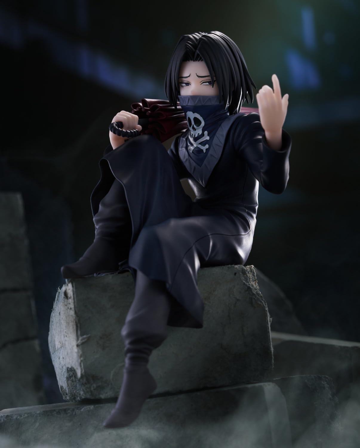 Amazon.co.jp: HUNTER×HUNTER ぬーどるストッパーフィギュア