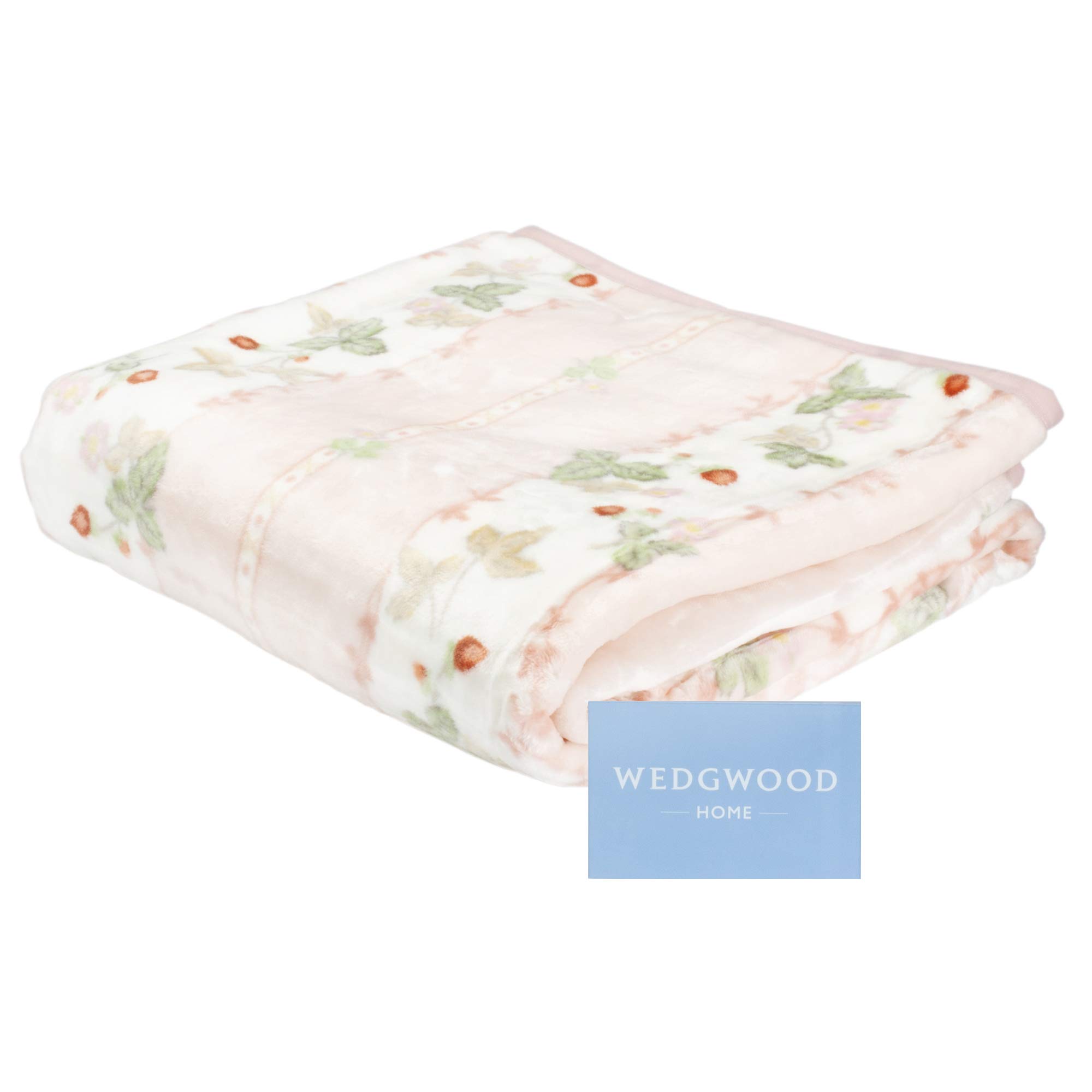 Amazon｜nishikawa 【 西川 】 毛布 シングル ウェッジウッド ワイルド