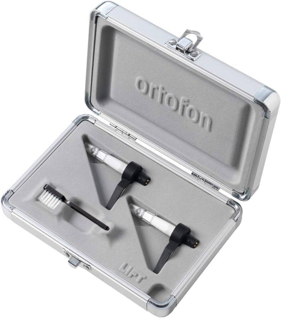 Amazon | ortofon Concorde MKII Twin Scratch オルトフォン DJ
