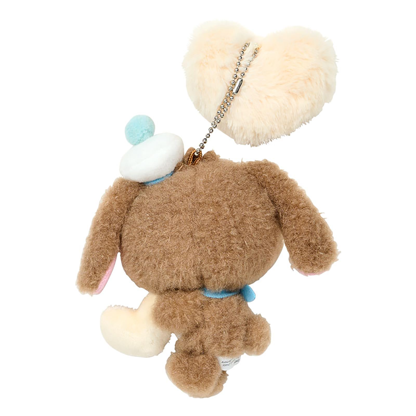 Amazon.co.jp: サンリオ(SANRIO) マスコットホルダー（平成うまれ