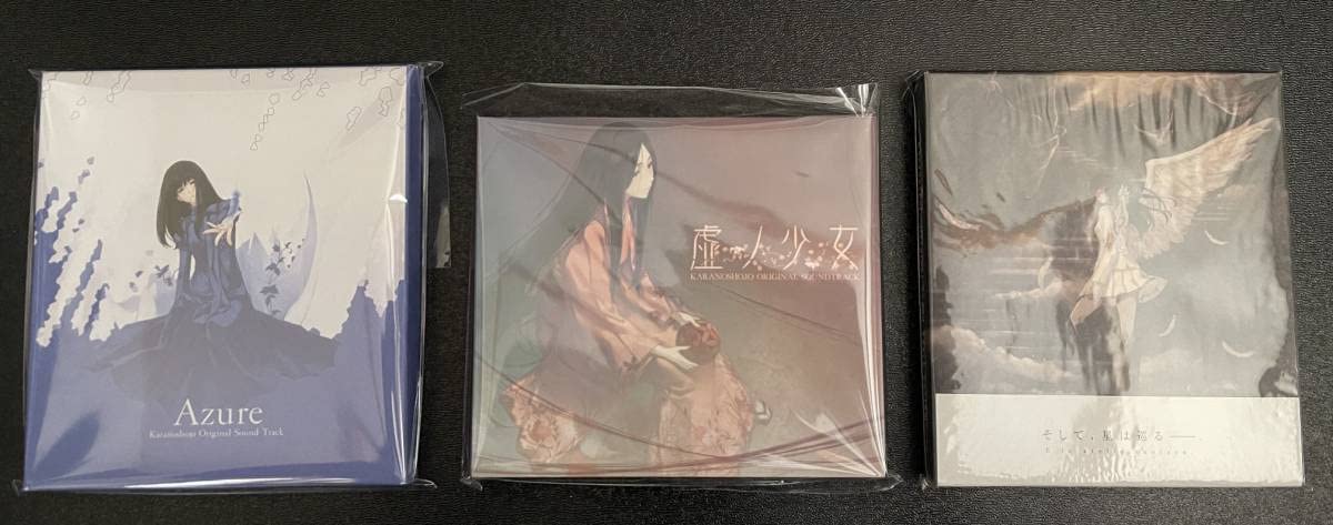 innocent grey 虚の少女 【最終値下】innocent grey 虚の少女 缶バッジ 16