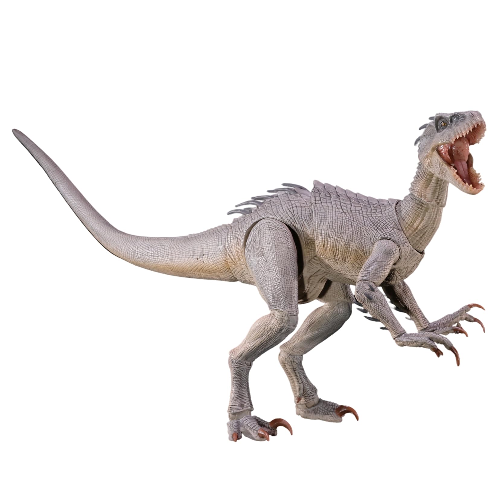 Amazon | Nanmu 本心楠改 零集易動シリーズ ティラノサウルス 恐竜