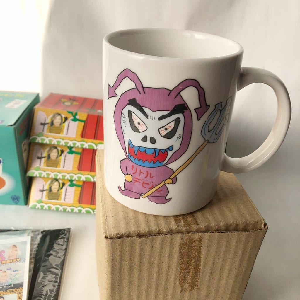 Amazon.co.jp: セックスマシンガンズ ツアーグッズ まとめて セット