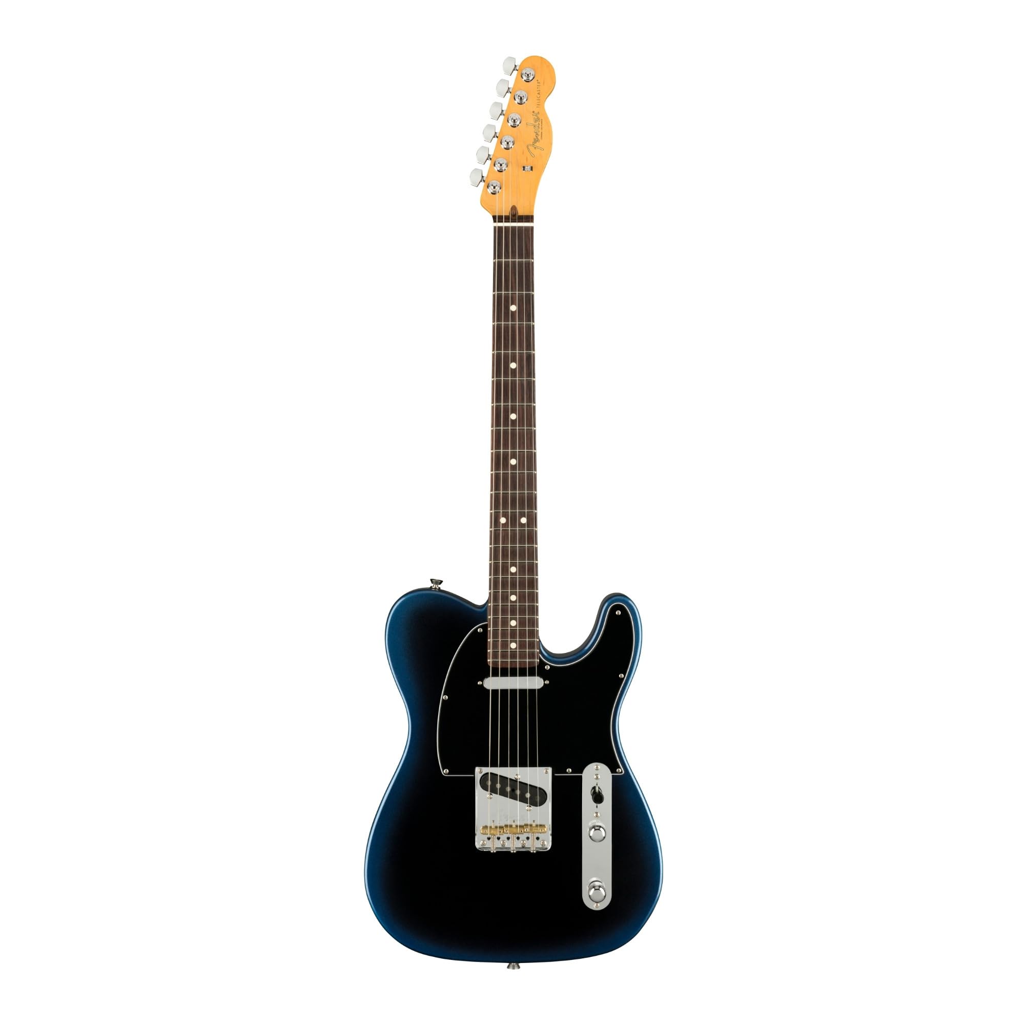 Amazon.com: Fender American Professional II Telecaster - Dark