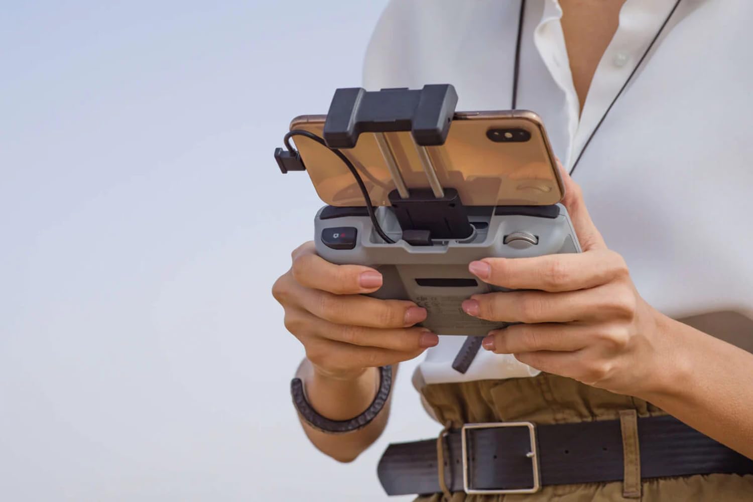 Amazon.com: DJI Mavic Air 2 RC Cable (USB Type-C Connector) - CP