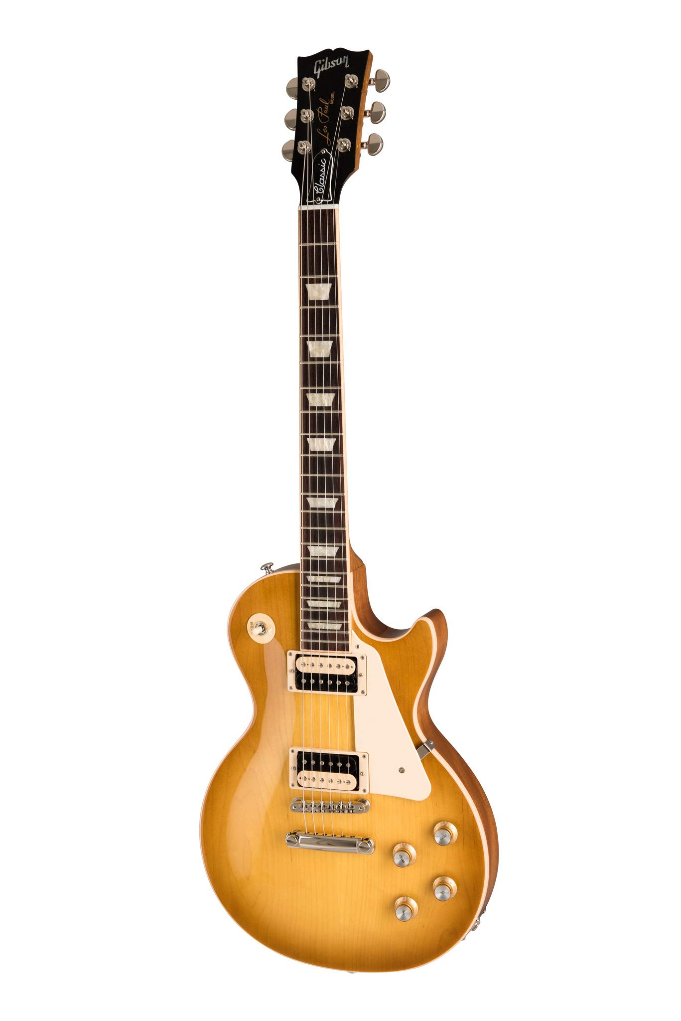 Amazon | Gibson Les Paul Classic Honeyburst レスポールクラシック