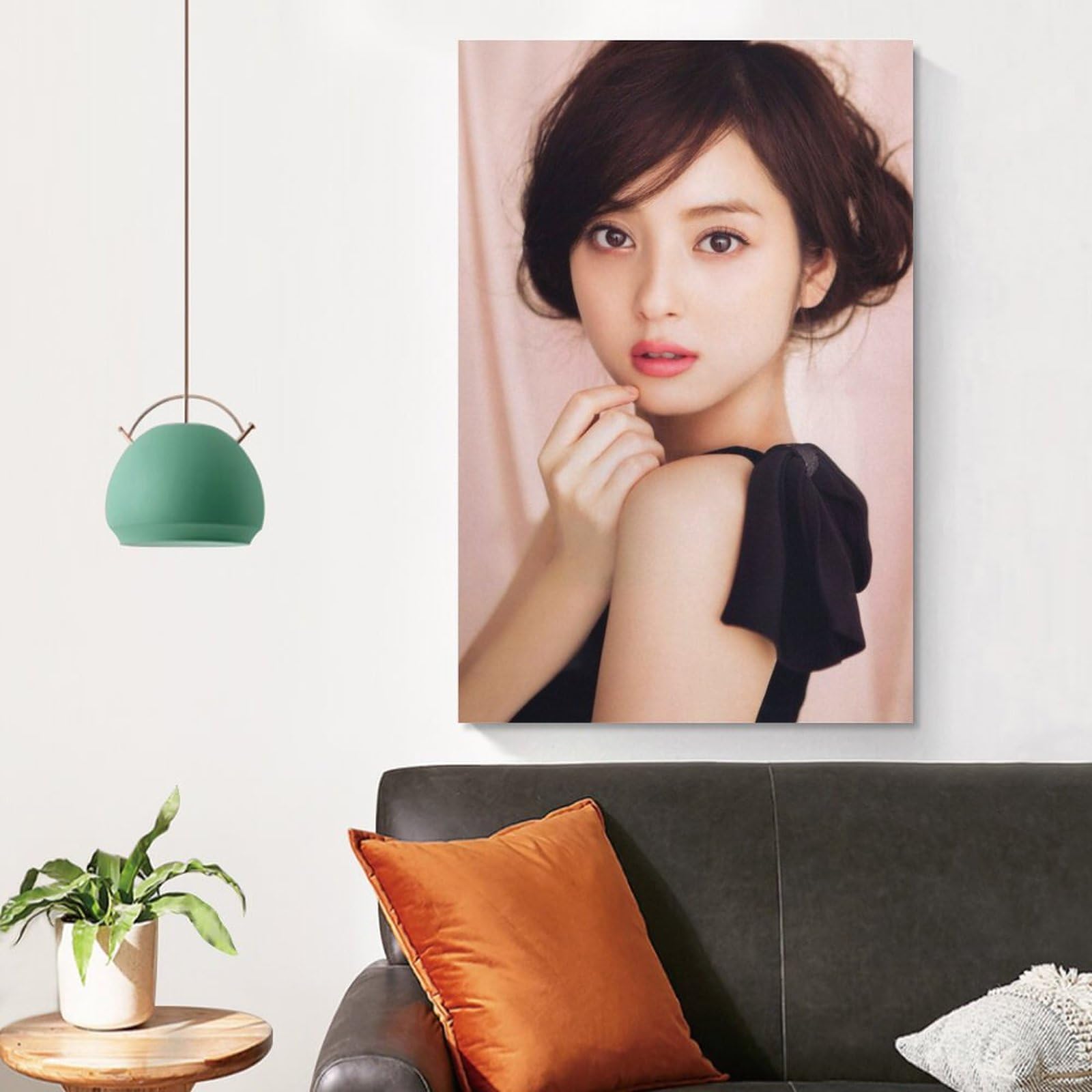 Amazon.co.jp: 佐々木希 歌手 俳優 セクシーポスター (48) 印刷