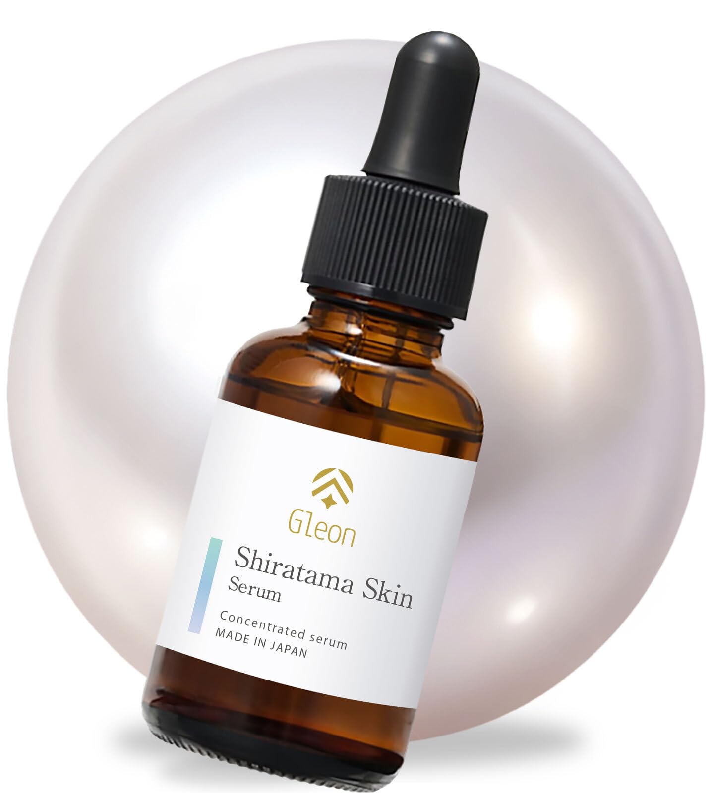 Amazon.co.jp: 【美容皮膚科】共同開発 グルタチオン 白玉スキン美容液