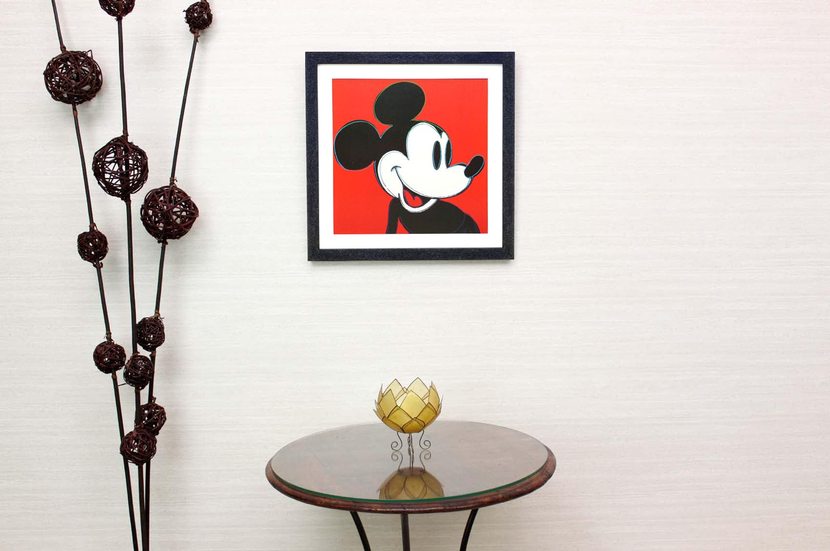 Amazon.co.jp: アートショップ フォームス アンディ ウォーホル