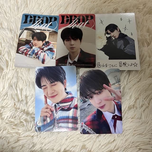 Amazon.co.jp: INI DROP That 佐野雄大 トレカ : おもちゃ