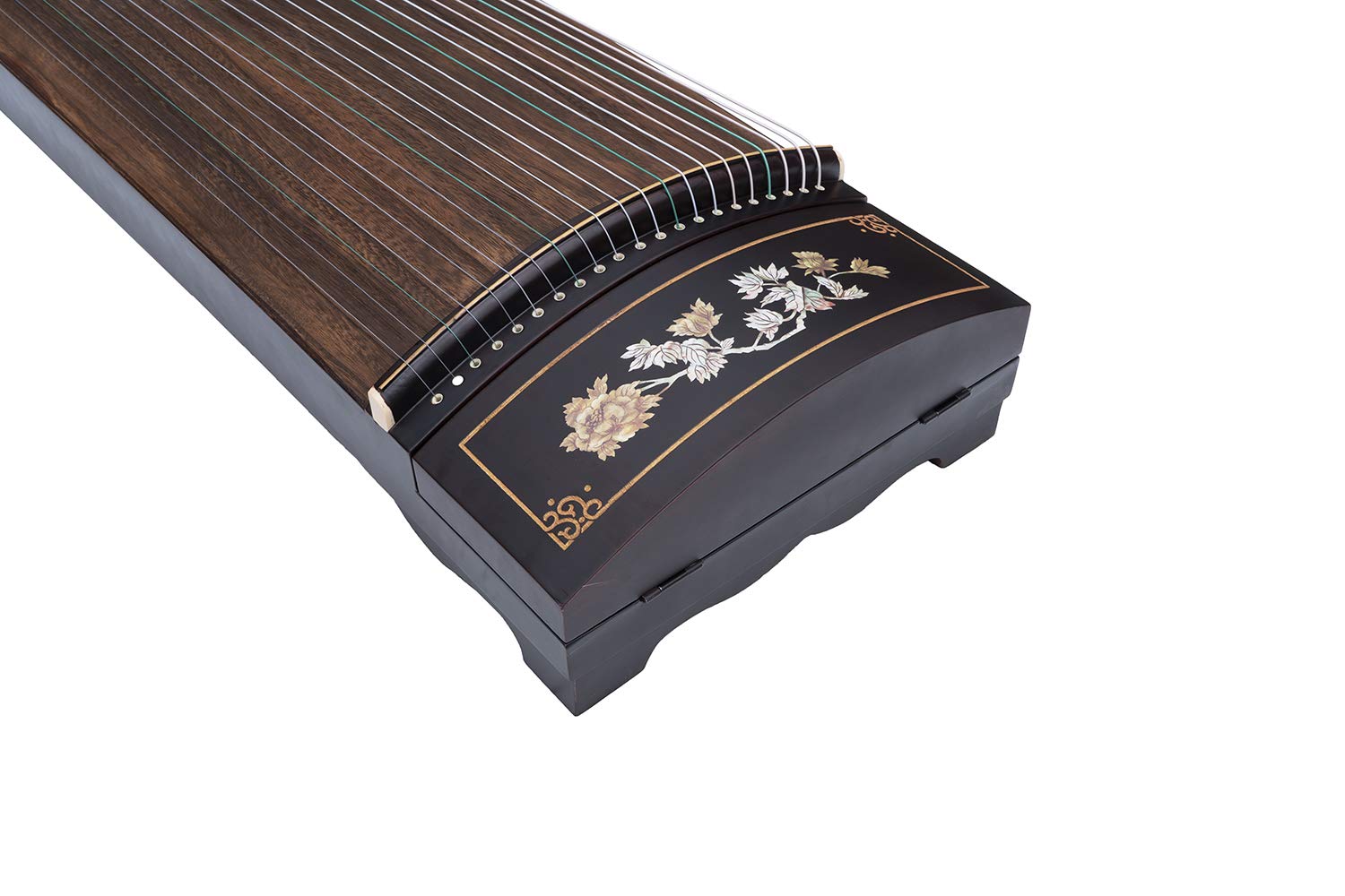 Amazon.co.jp: 筝 琴 中国の楽器な古箏、guzheng guqin Zither、筝 と