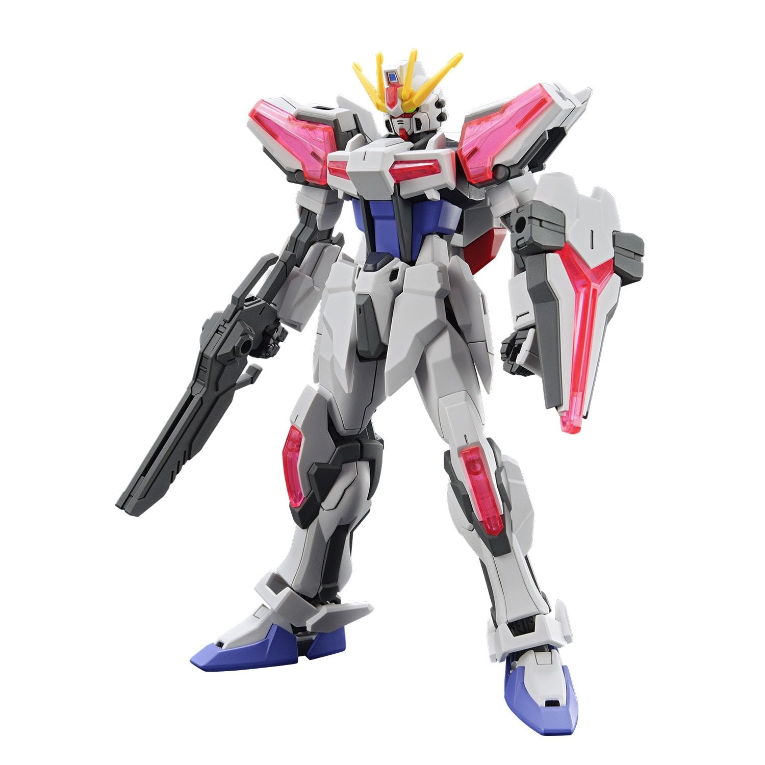 Amazon.co.jp: Bandai Spirits Entry Grade Gundam Build Metaverse