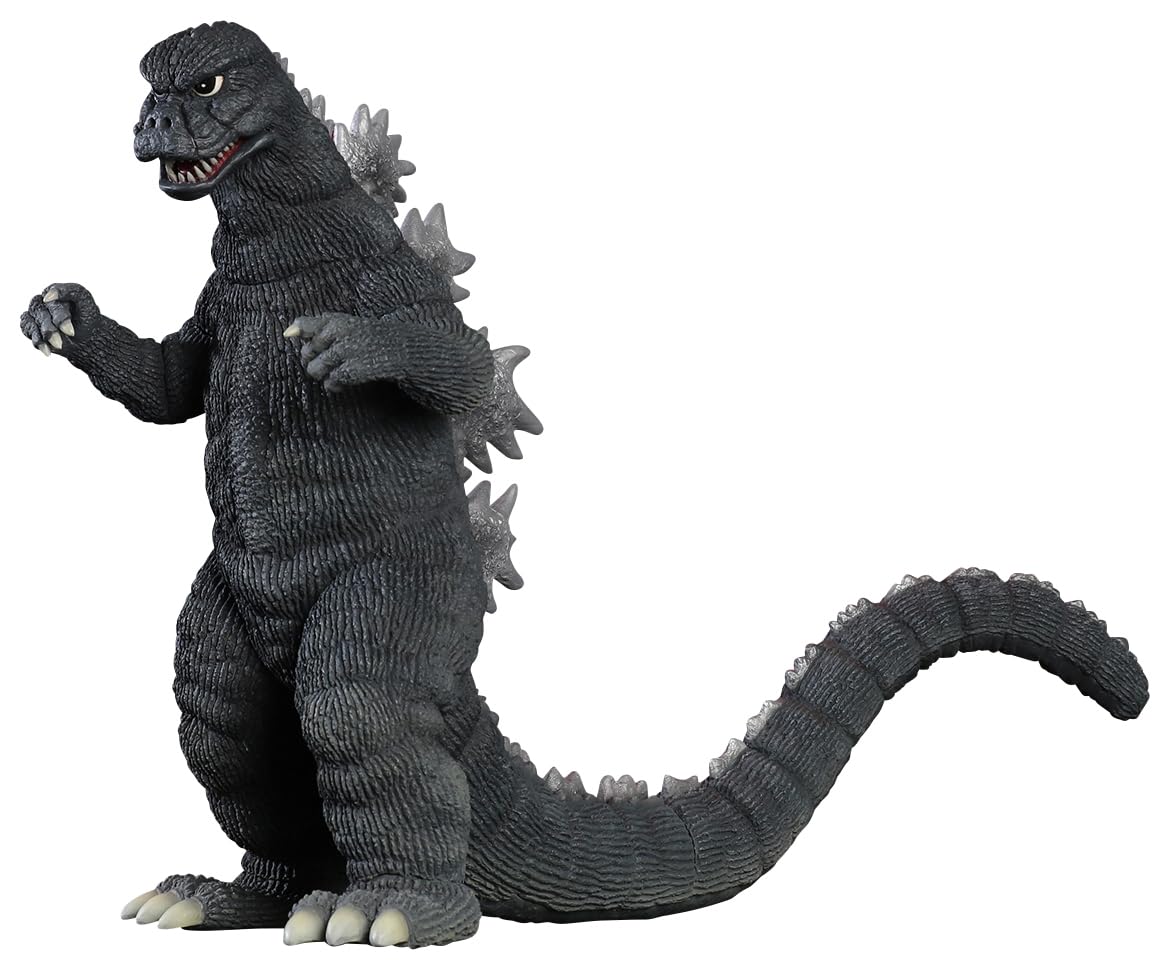 Amazon.co.jp: エクスプラス GARAGE TOY 東宝大怪獣シリーズ ゴジラ