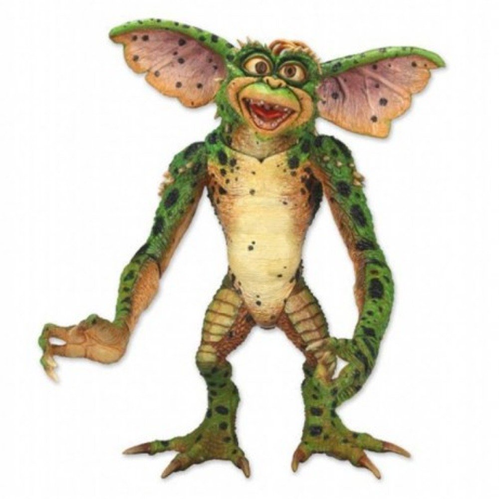 Amazon.com: Neca Gremlins - 7
