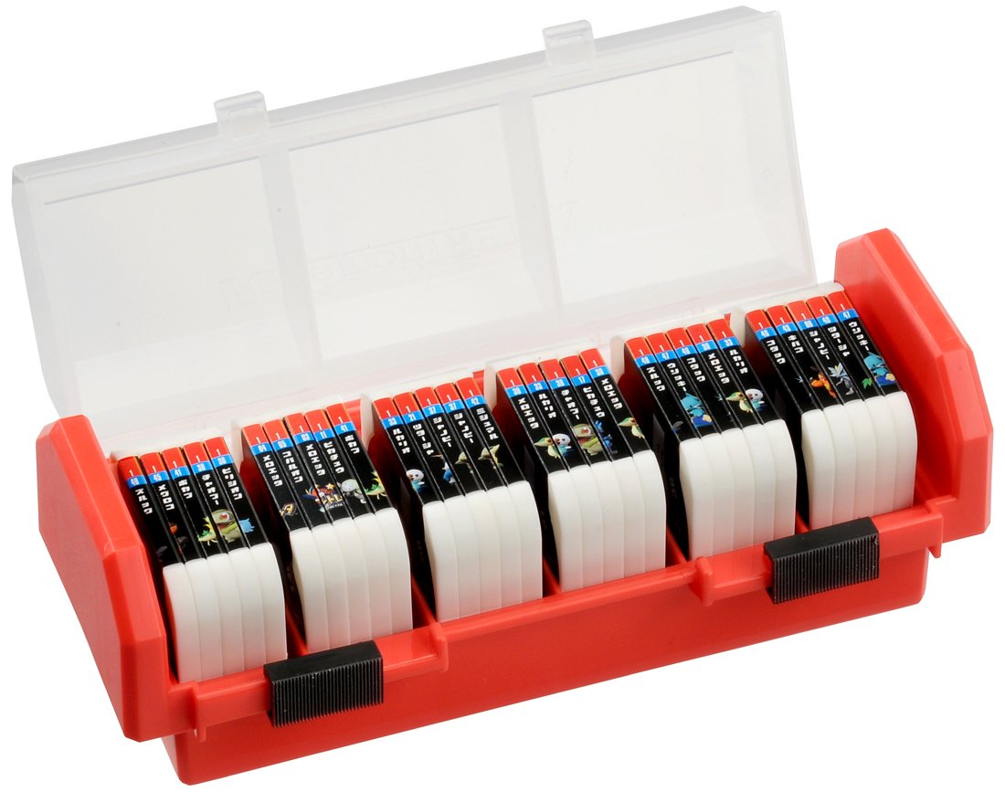 Amazon.co.jp: ポケットモンスター トレッタケース : おもちゃ