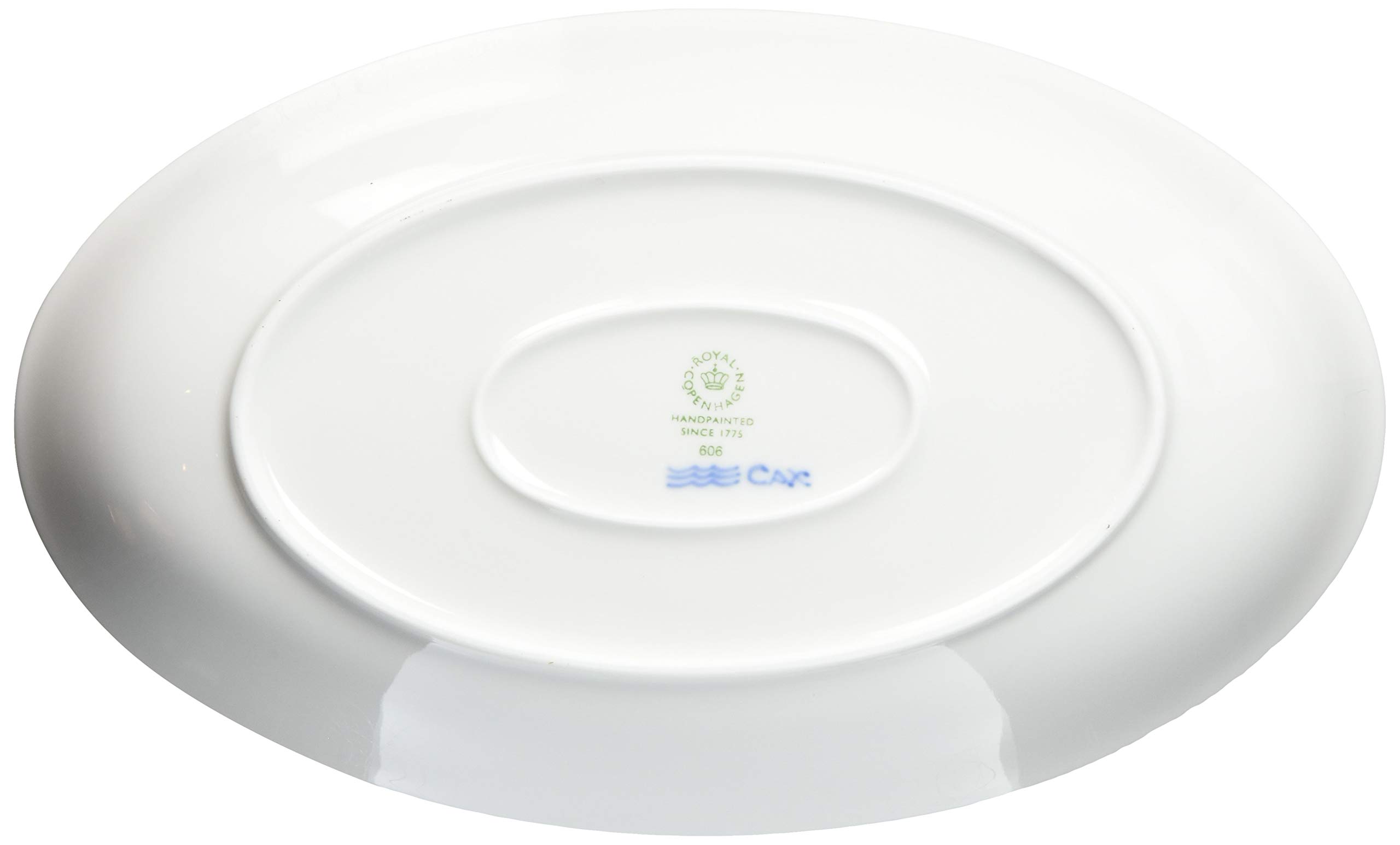 Amazon｜【正規輸入品】ロイヤルコペンハーゲン ブルーパルメッテ