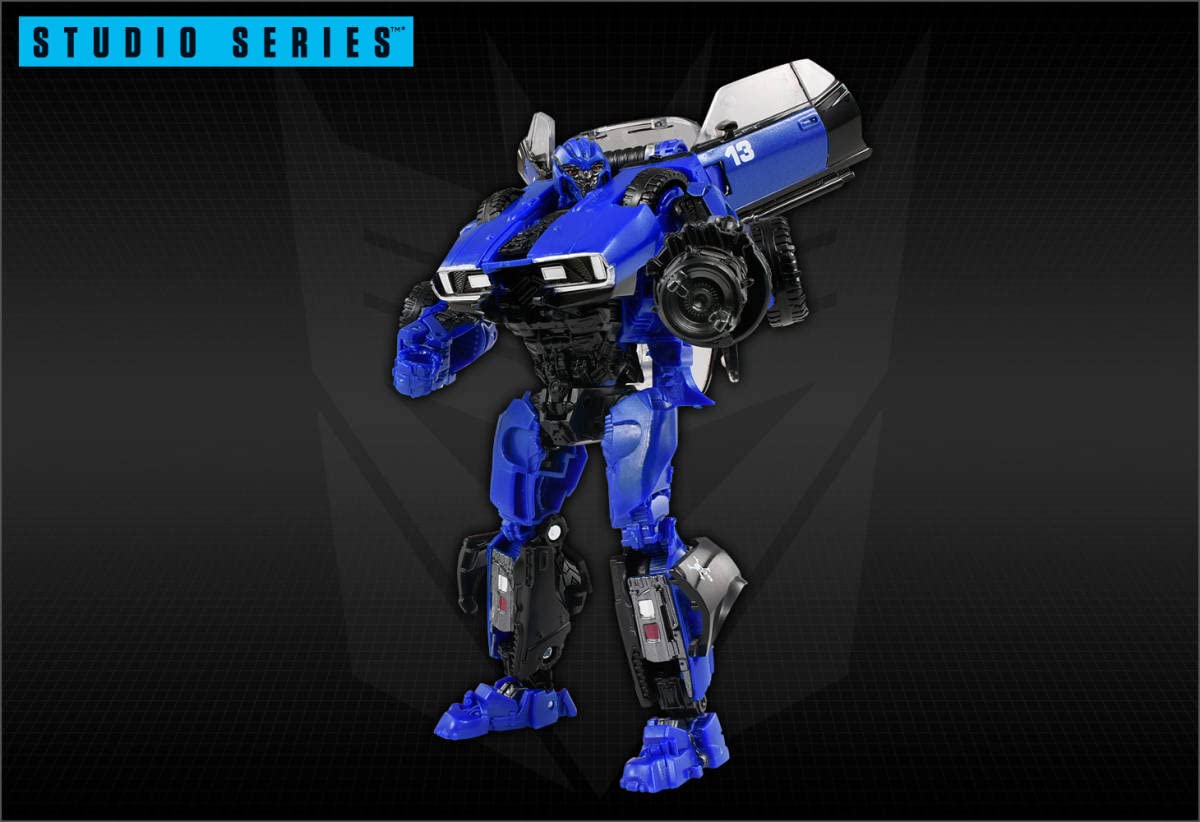Amazon.co.jp: トランスフォーマー スタジオシリーズ SS-36 ドロップ