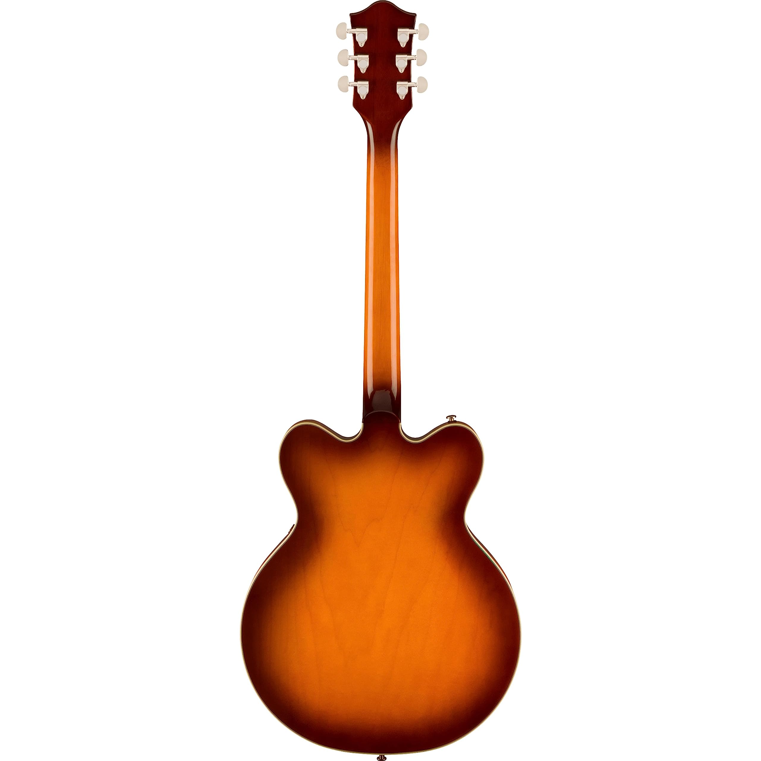 Amazon.com: Gretsch G2622T Streamliner Center Block Double-Cut