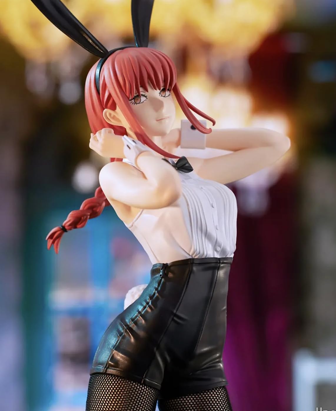 Amazon.co.jp: マキマ フィギュア BiCute Bunnies Figure マキマ