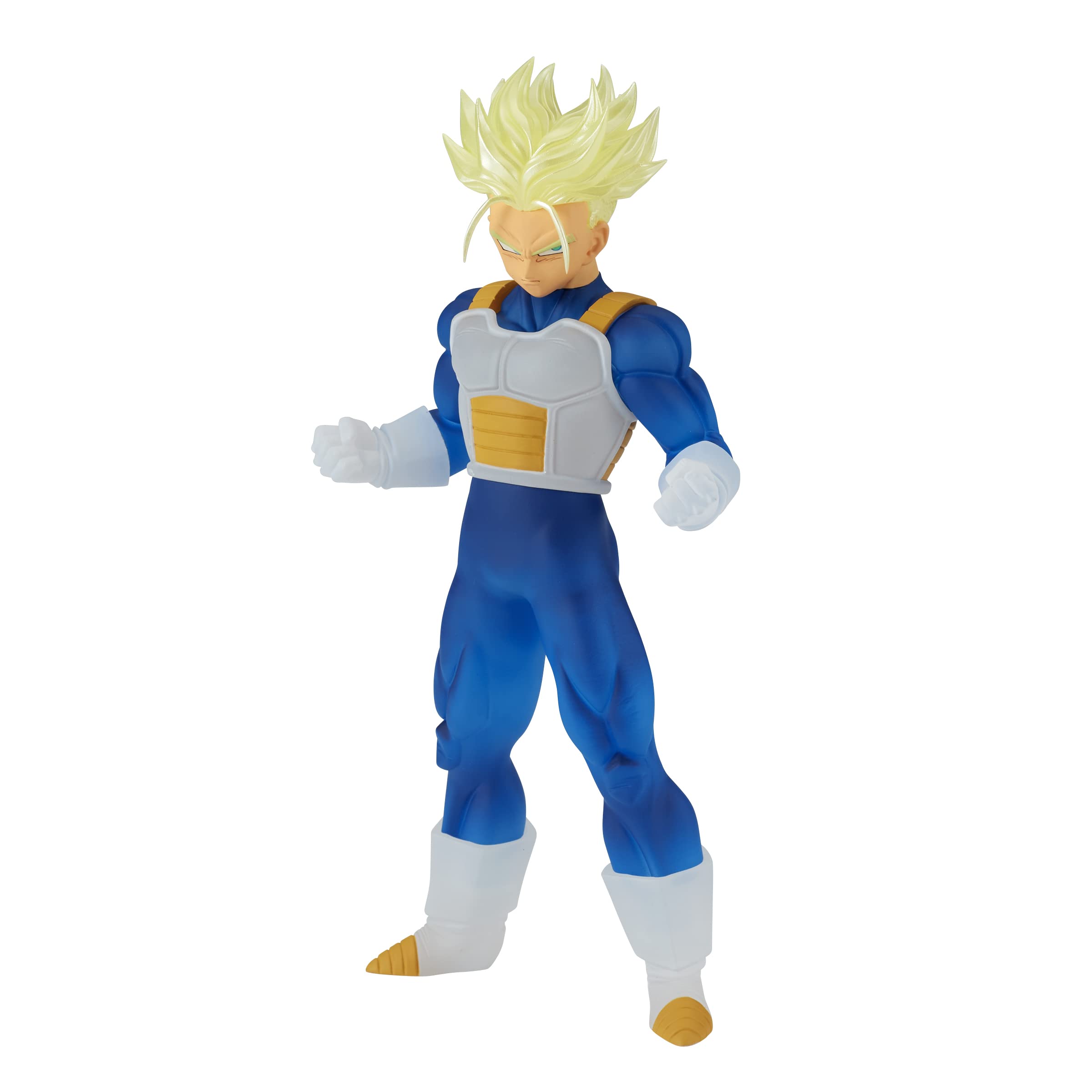 Amazon.com: Banpresto - Dragon Ball Z - Clearise - Super Saiyan