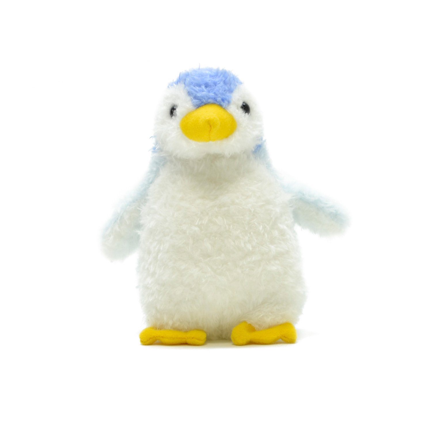 マリン ぬいぐるみ 水色 約15cm マリン ぬいぐるみ 水色 約15cm