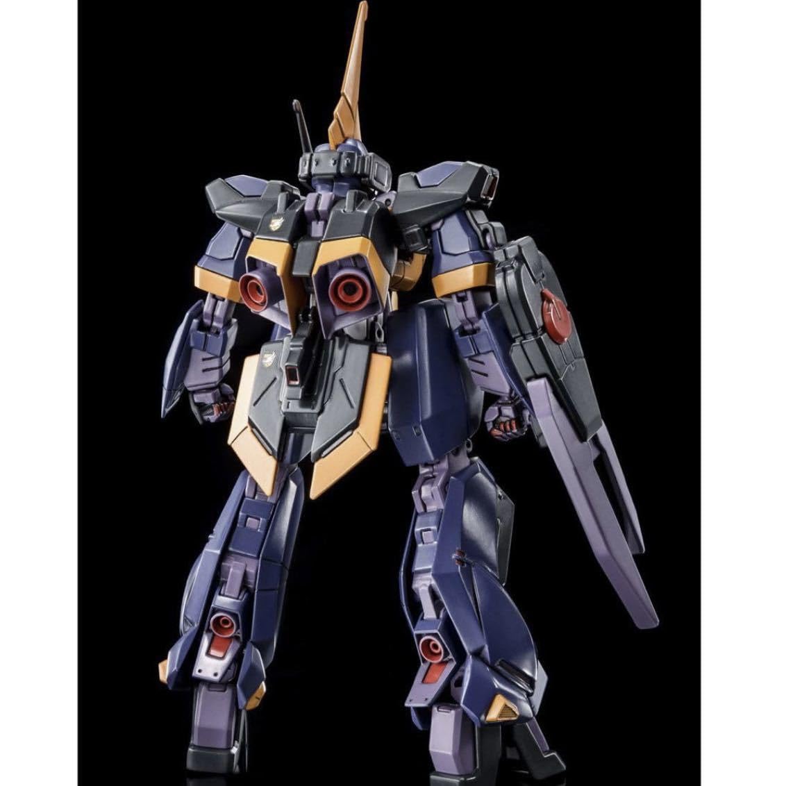 Amazon.co.jp: プレミアム HGUC バーザム + アクアハンブラビⅡ