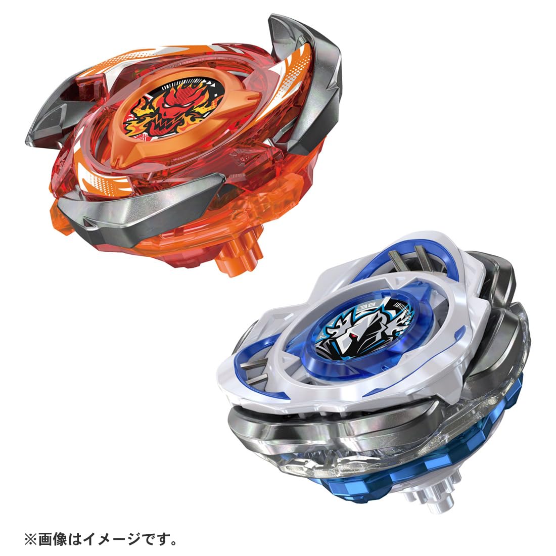 Amazon.com: Beyblade X Beyblade X CX-04 Battle Entry Set C : Toys