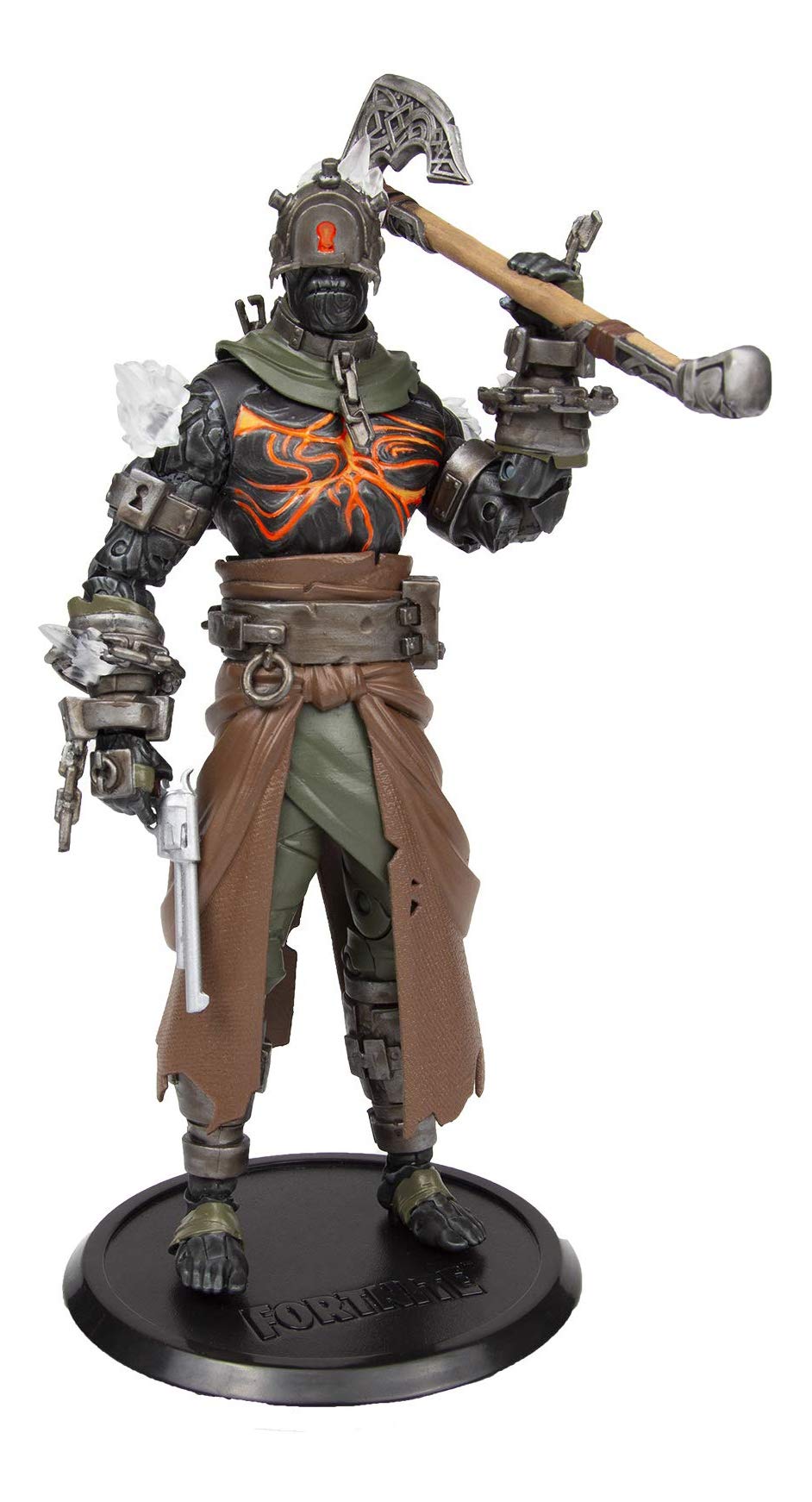 Amazon.co.jp: マクファーレン トイズ フォートナイト プリズナー 7