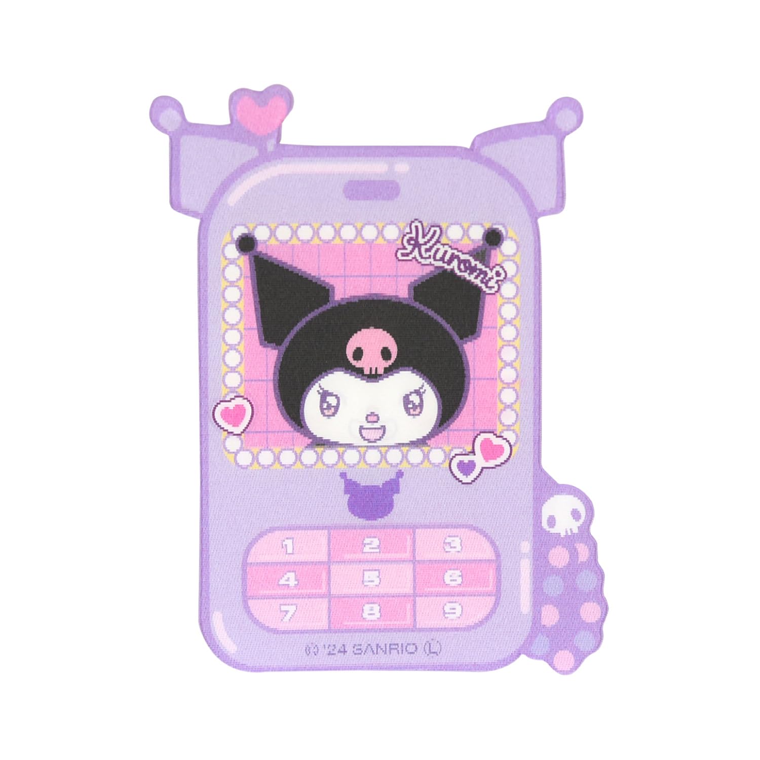 Amazon | グルマンディーズ サンリオキャラクターズ 動く！モバイル