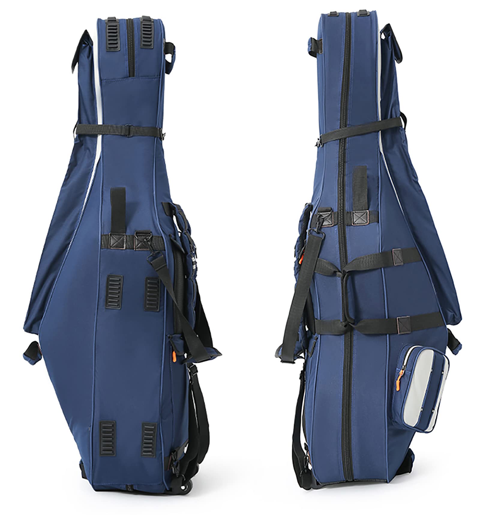 Amazon | フルサイズのチェロソフトケースインストルメントバッグ