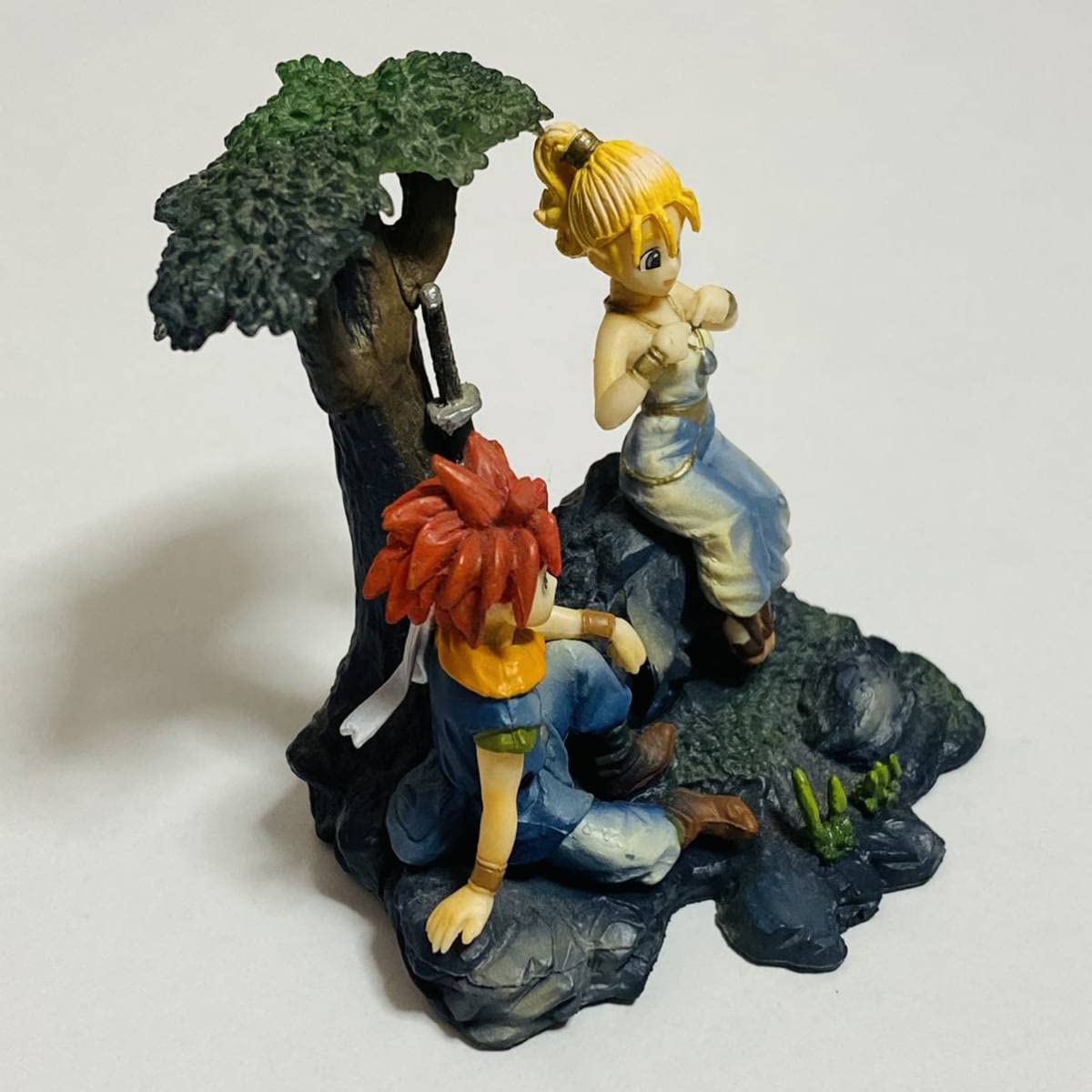 Amazon.co.jp: SQEX スクウェアエニックス CHRONO TRIGGER クロノ