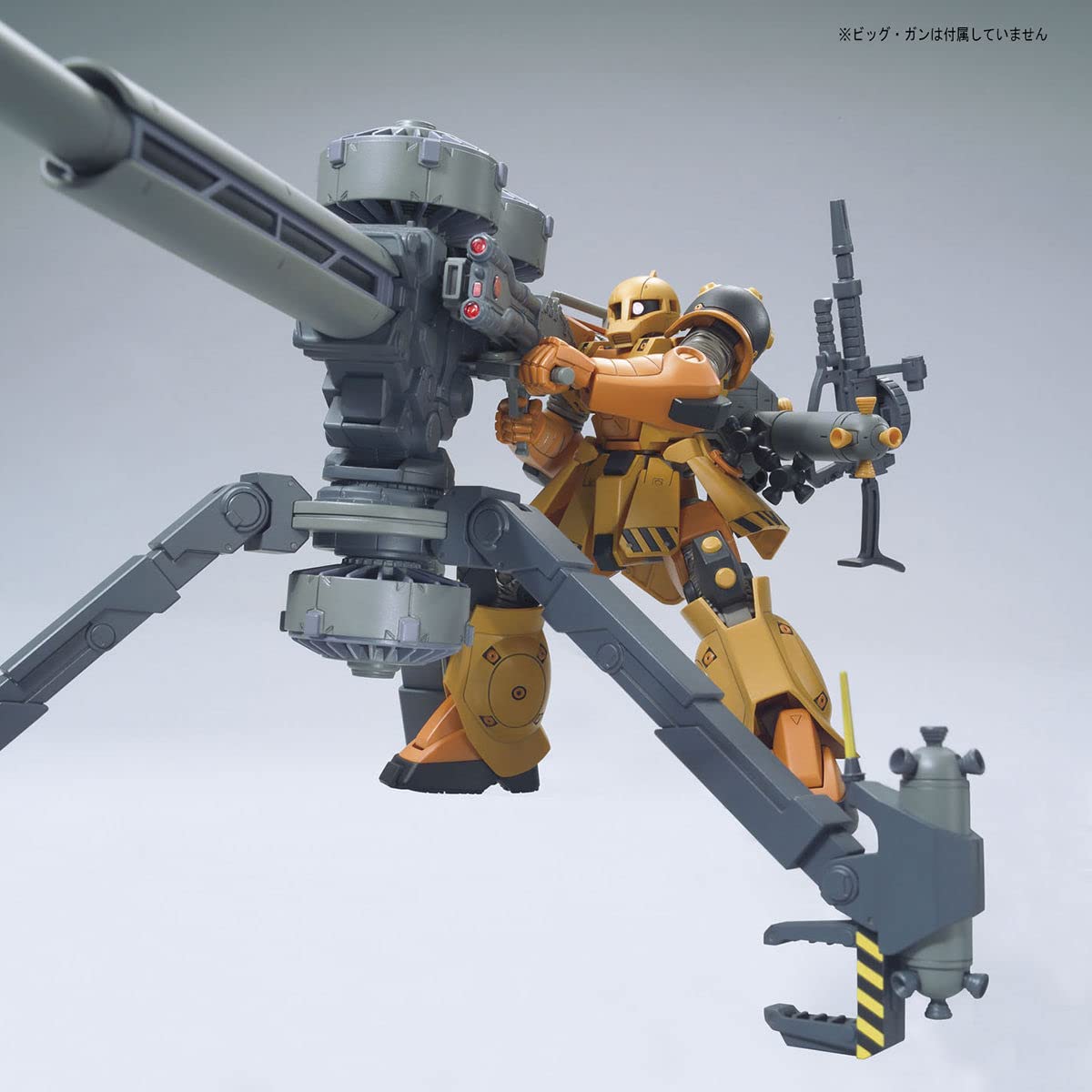 Amazon | HG 1/144 MS-05B ザクI 旧ザク (機動戦士ガンダム サンダー