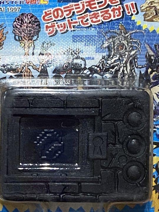 Amazon.co.jp: 絶版97'限定/デジモンのメタルフィギュアver2未展示物