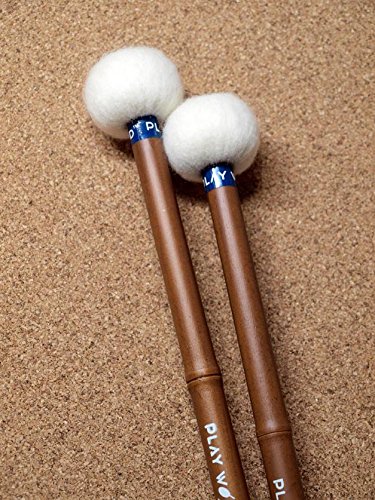 ティンパニマレット 竹製 約40cm music-dshop_ip-bt5