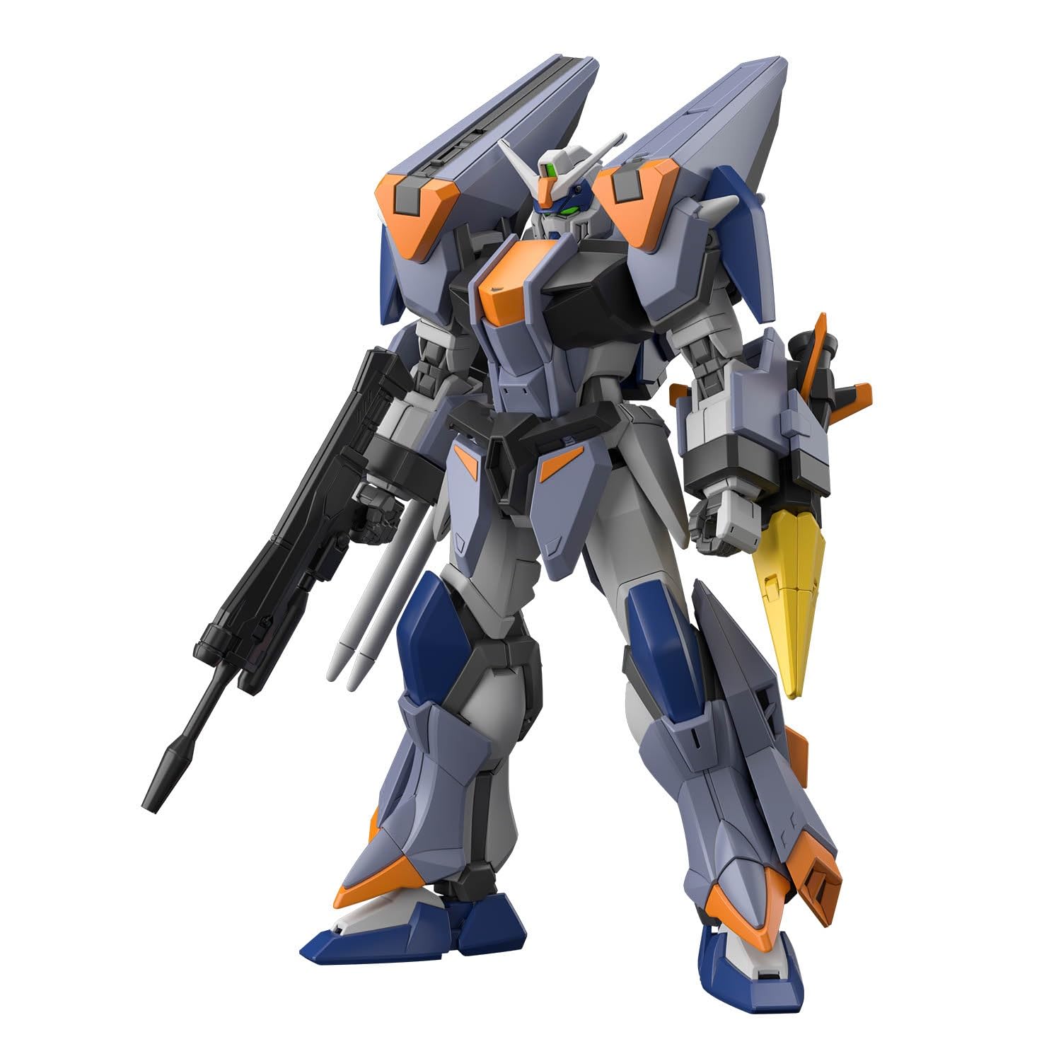 Amazon | HG 機動戦士ガンダムSEED FREEDOM デュエルブリッツガンダム