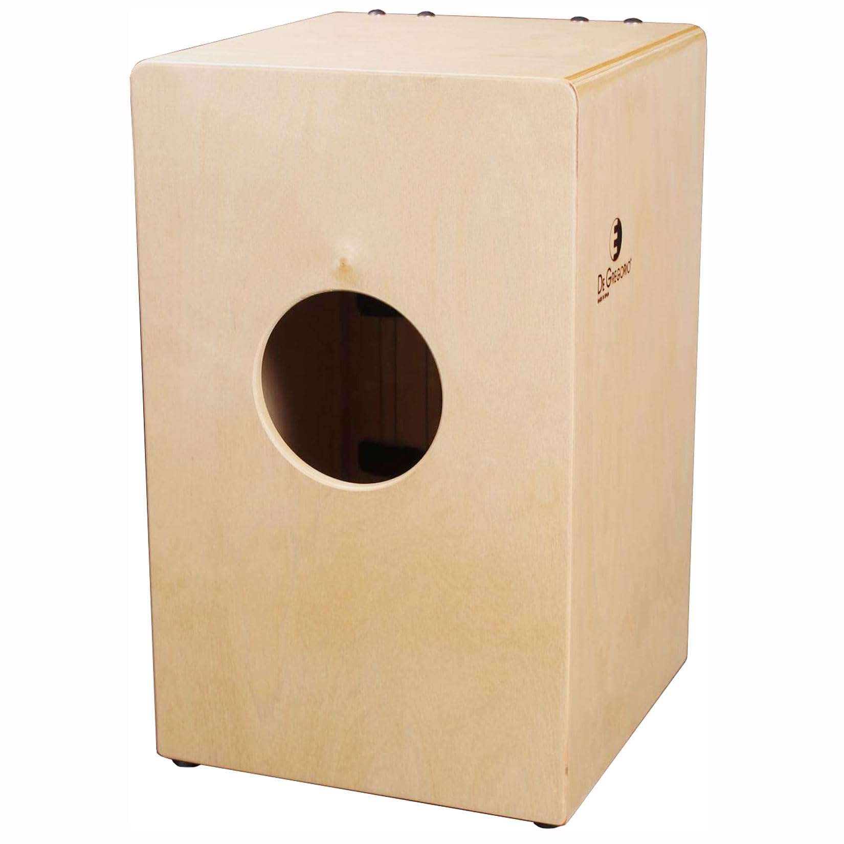 Amazon | De Gregorio 【デ・グレゴリオ】カホン トカヨ モリスコ