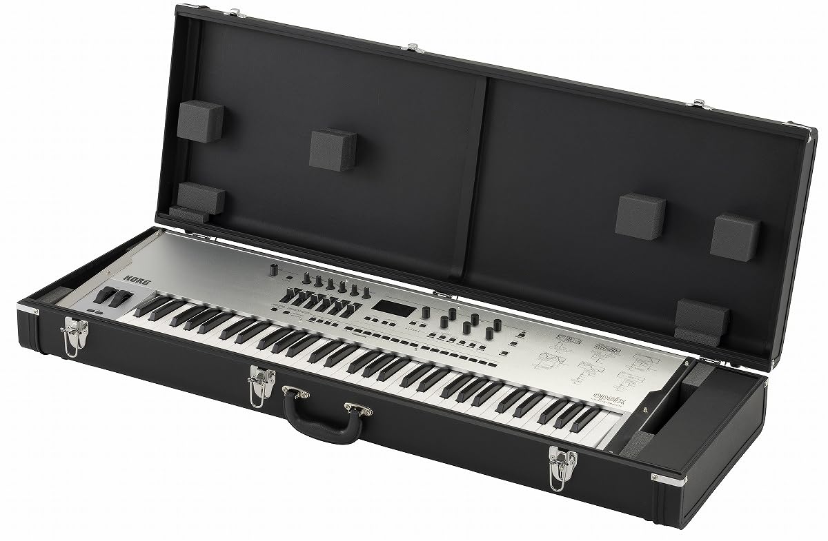 Amazon | KORG コルグ/OPSIX SE Platinum 61鍵FMシンセサイザー
