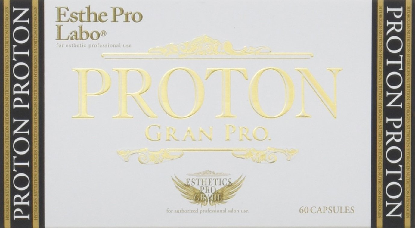 Amazon | エステプロ・ラボ プロトングランプロ 60粒 | Esthe Pro Labo