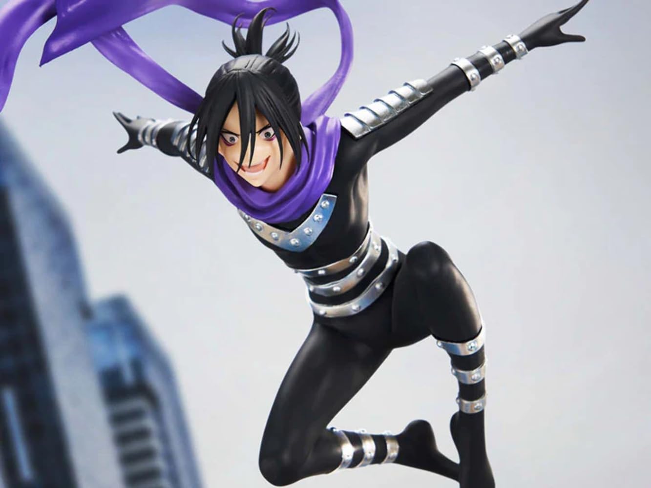 Amazon.co.jp: ワンパンマン フィギュア＃3 音速のソニック : おもちゃ