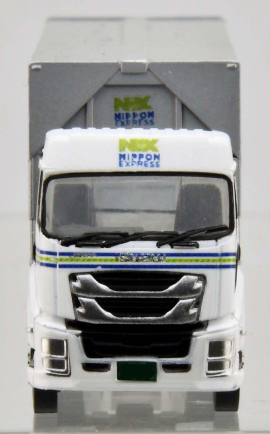 Amazon | トレーラーコレクション NX 日本通運 ウィングトレーラー 2台