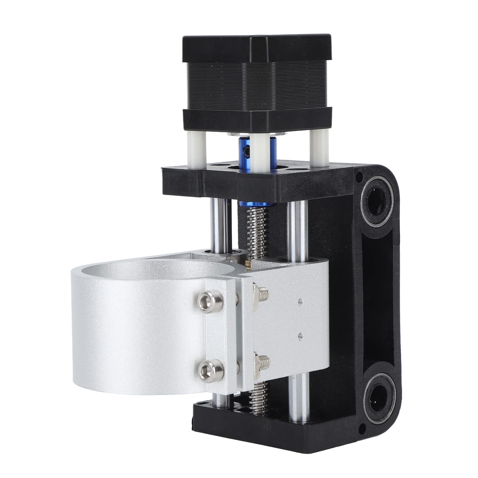 Aluminum Z Axis Spindle Motor Mount, 52mm Diameter Z Axes Motor