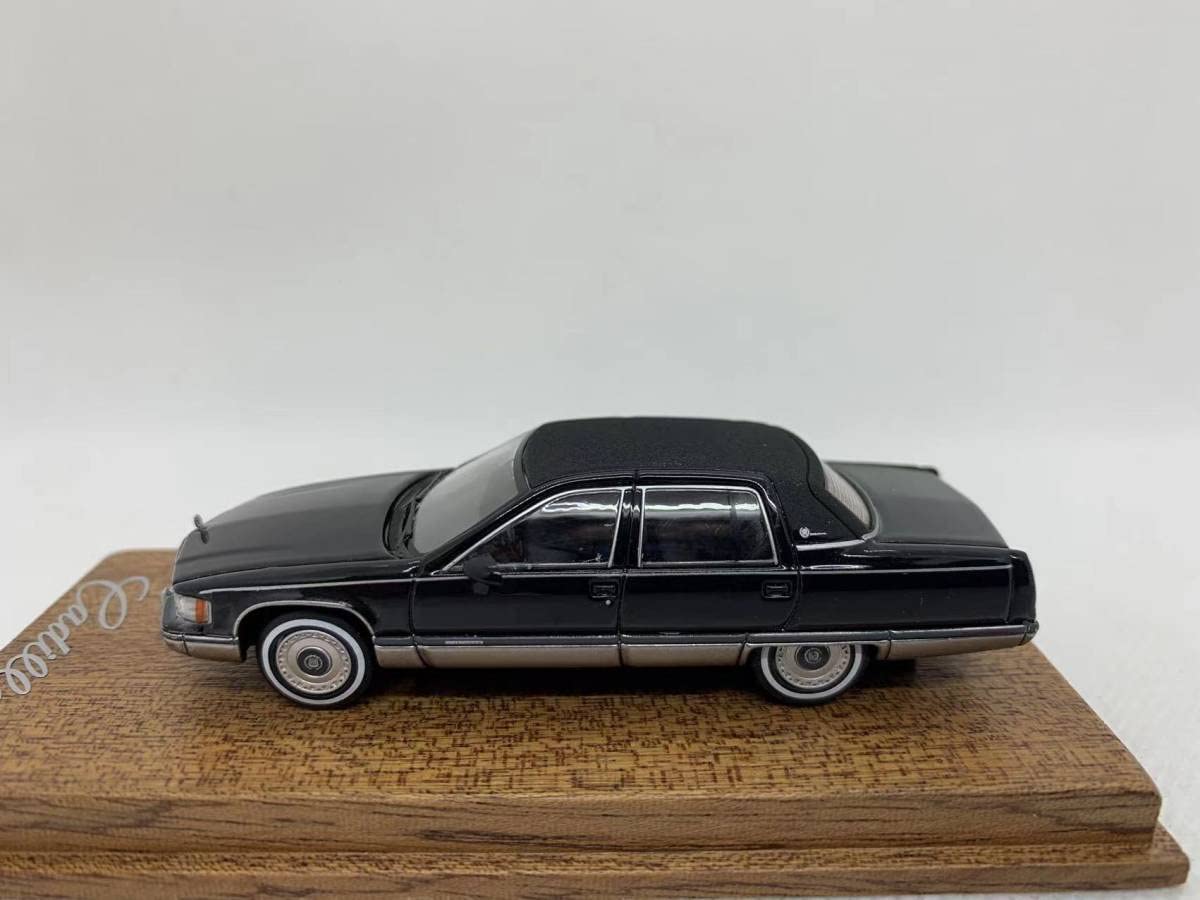 Amazon | GOC 1/64 キャデラック フリートウッド Cadillac FLEETWOOD