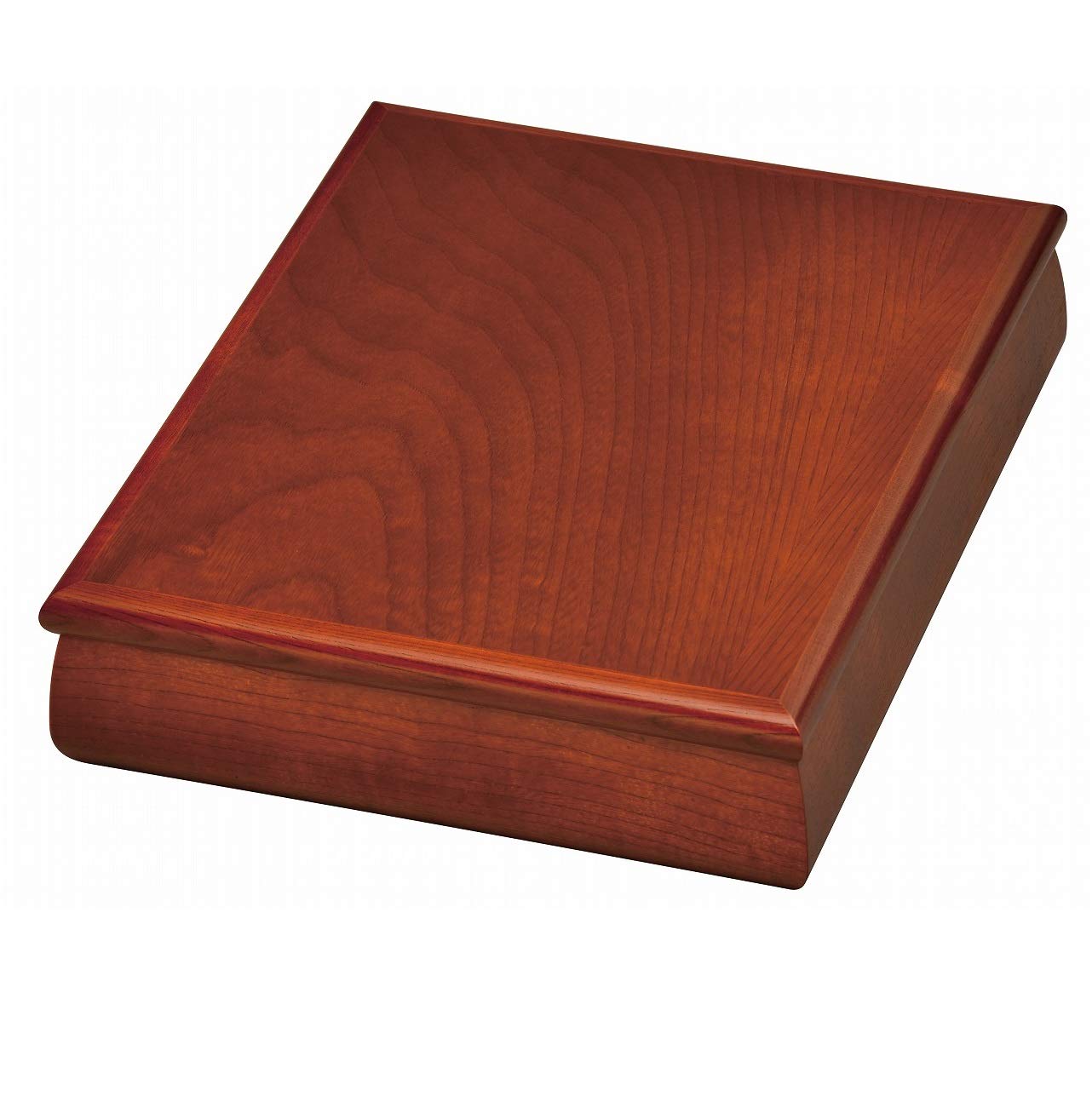 Amazon.co.jp: 会津漆器 手文庫(文箱) 11.0 A4サイズ 布袋型 文庫 天然