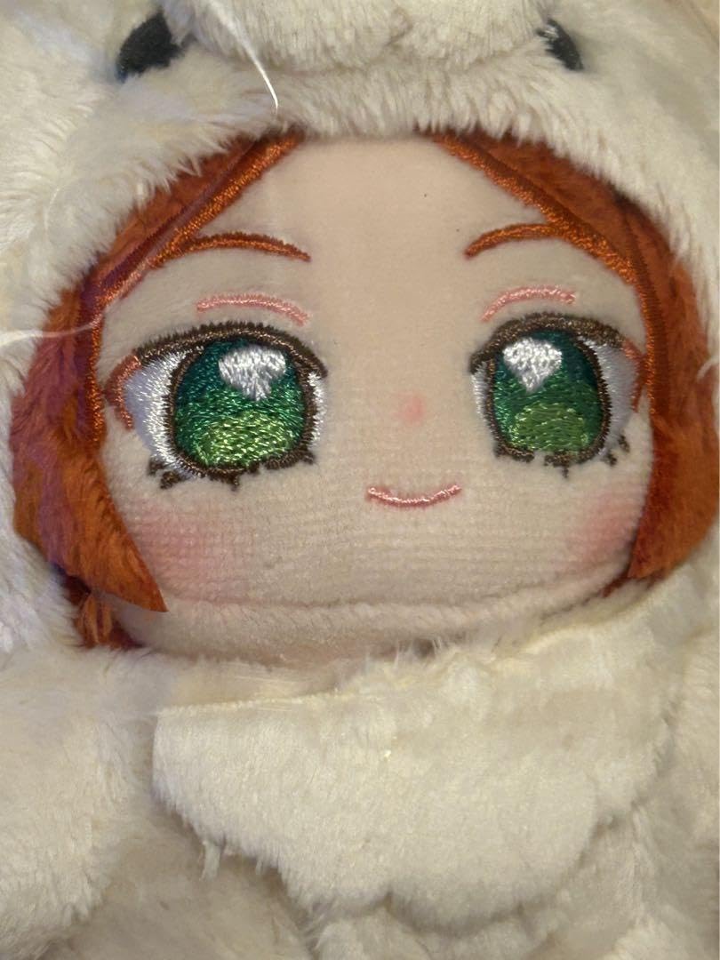 Amazon.co.jp: あんスタ いつぬい 葵ひなた HJ : おもちゃ