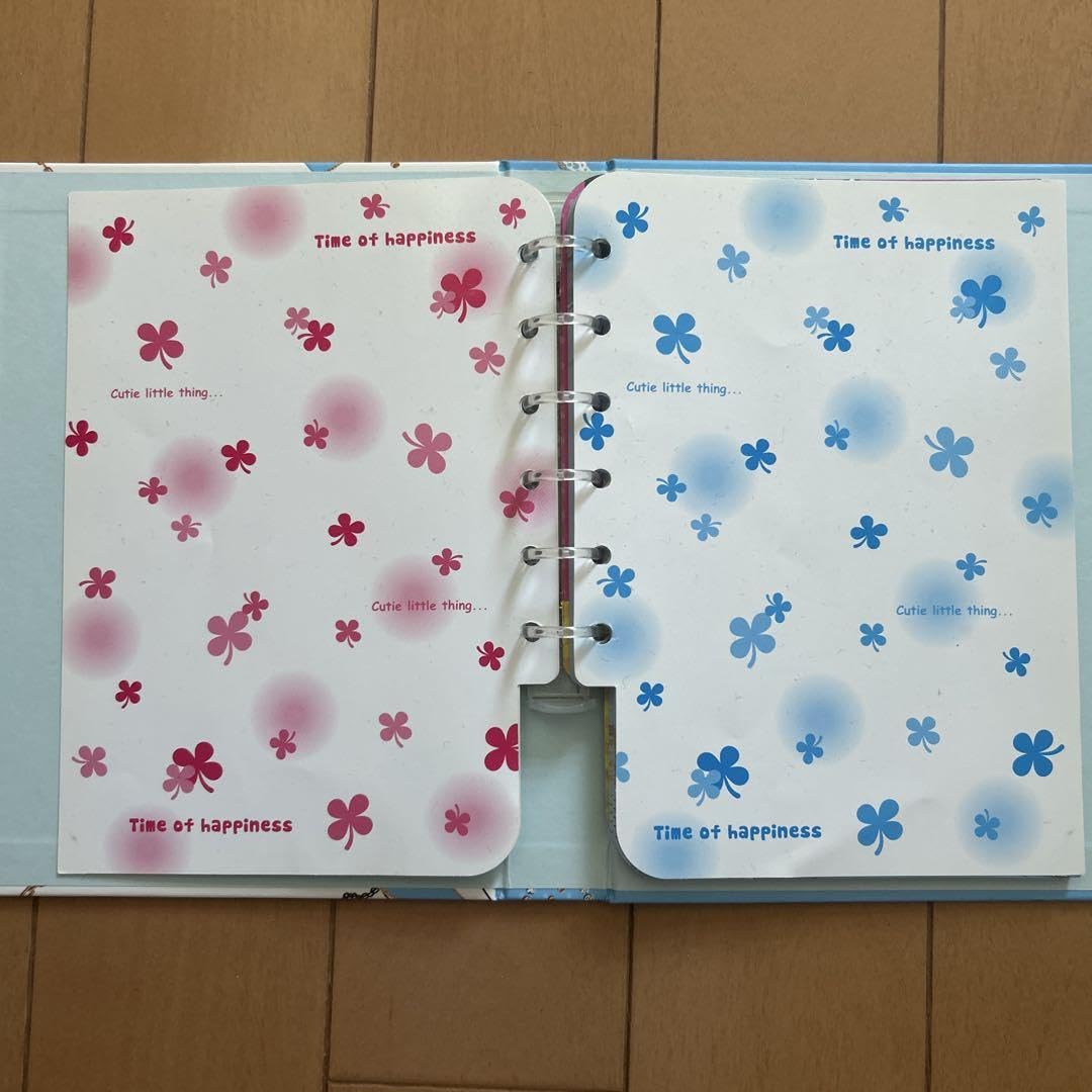 Amazon.co.jp: 平成レトロプロフィール帳 : 文房具・オフィス用品