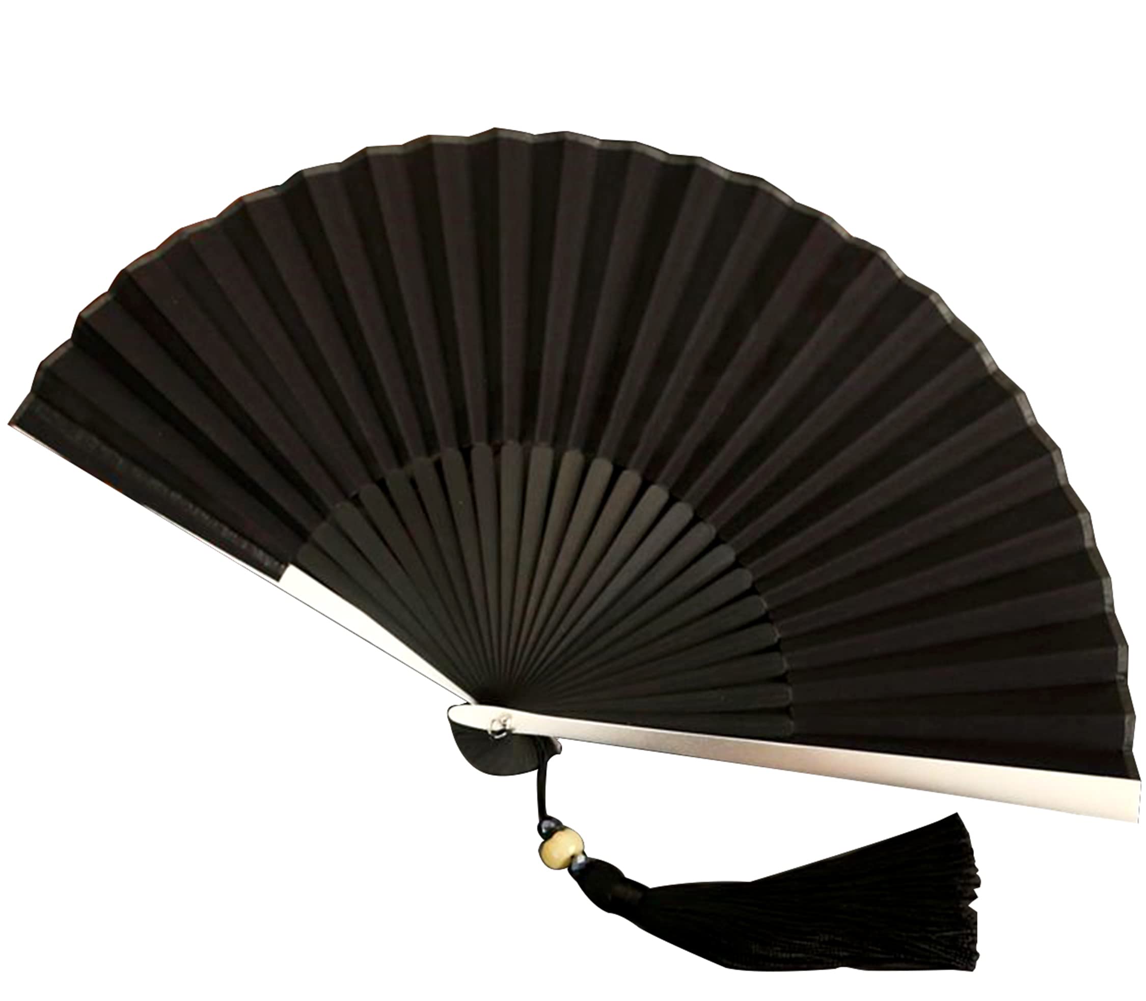 Amazon.co.jp: Nikitea 鉄扇 7寸 古式 ステンレス製 護身術に 外箱付