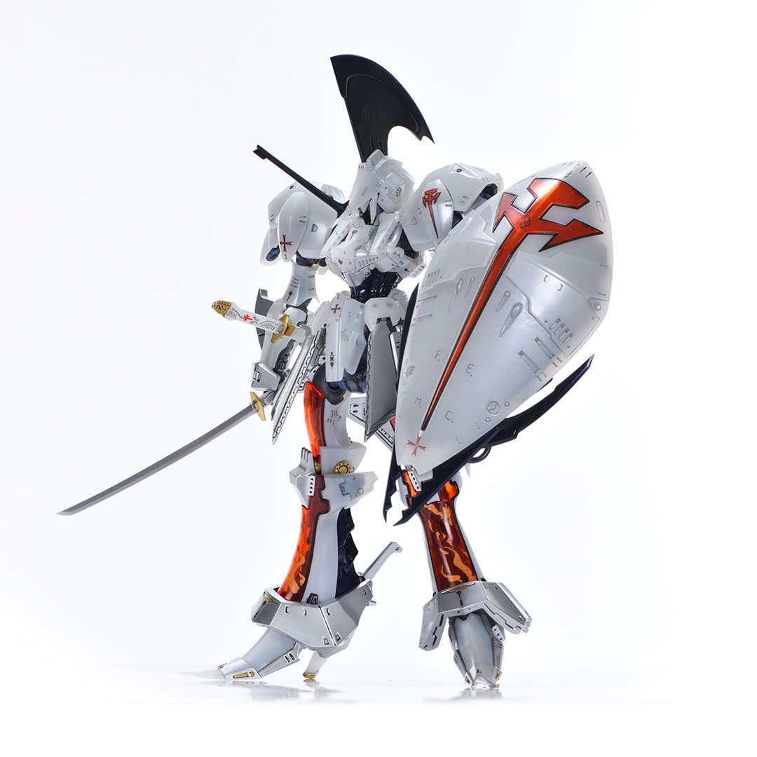 Amazon.co.jp: Volks Five Star Stories IMS 1/144 L.E.D. Mirage V3